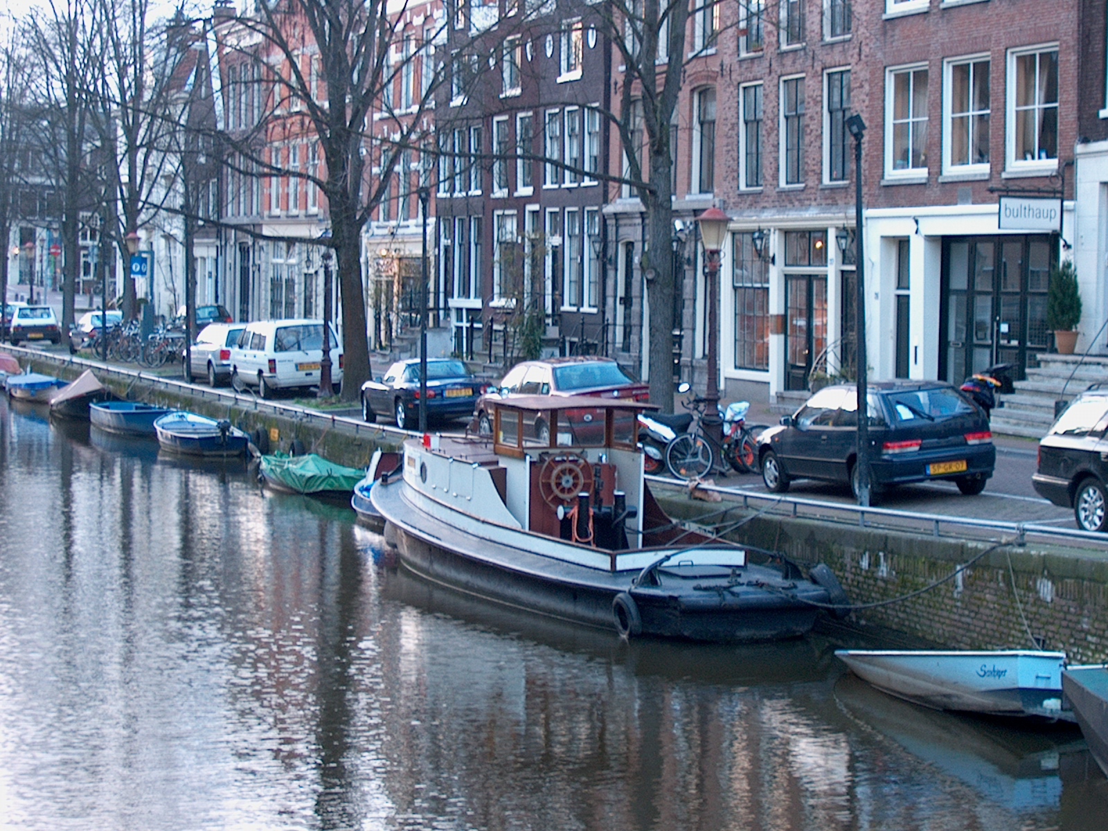 Amsterdam 2004 036 